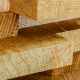close-up-stack-of-timber
