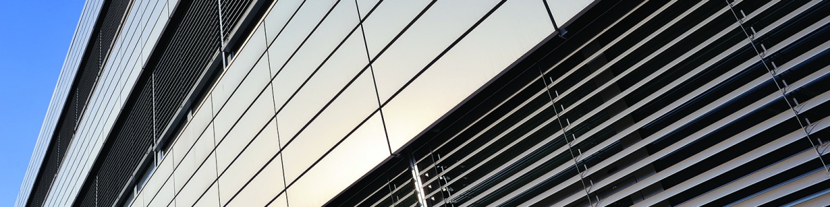 exterior-wall-cladding-of-building